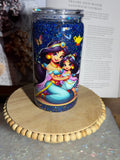 Jasmine (plastic cup)