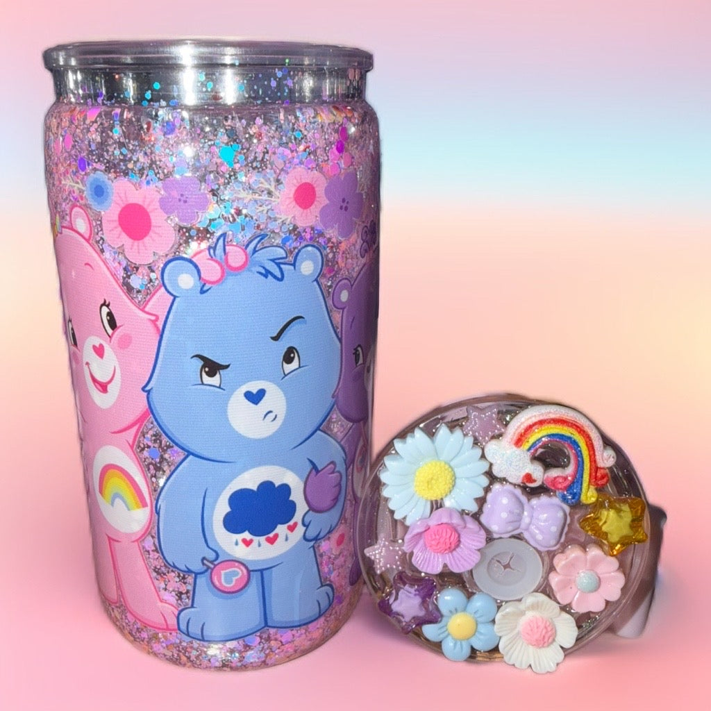Care Bears 🌷